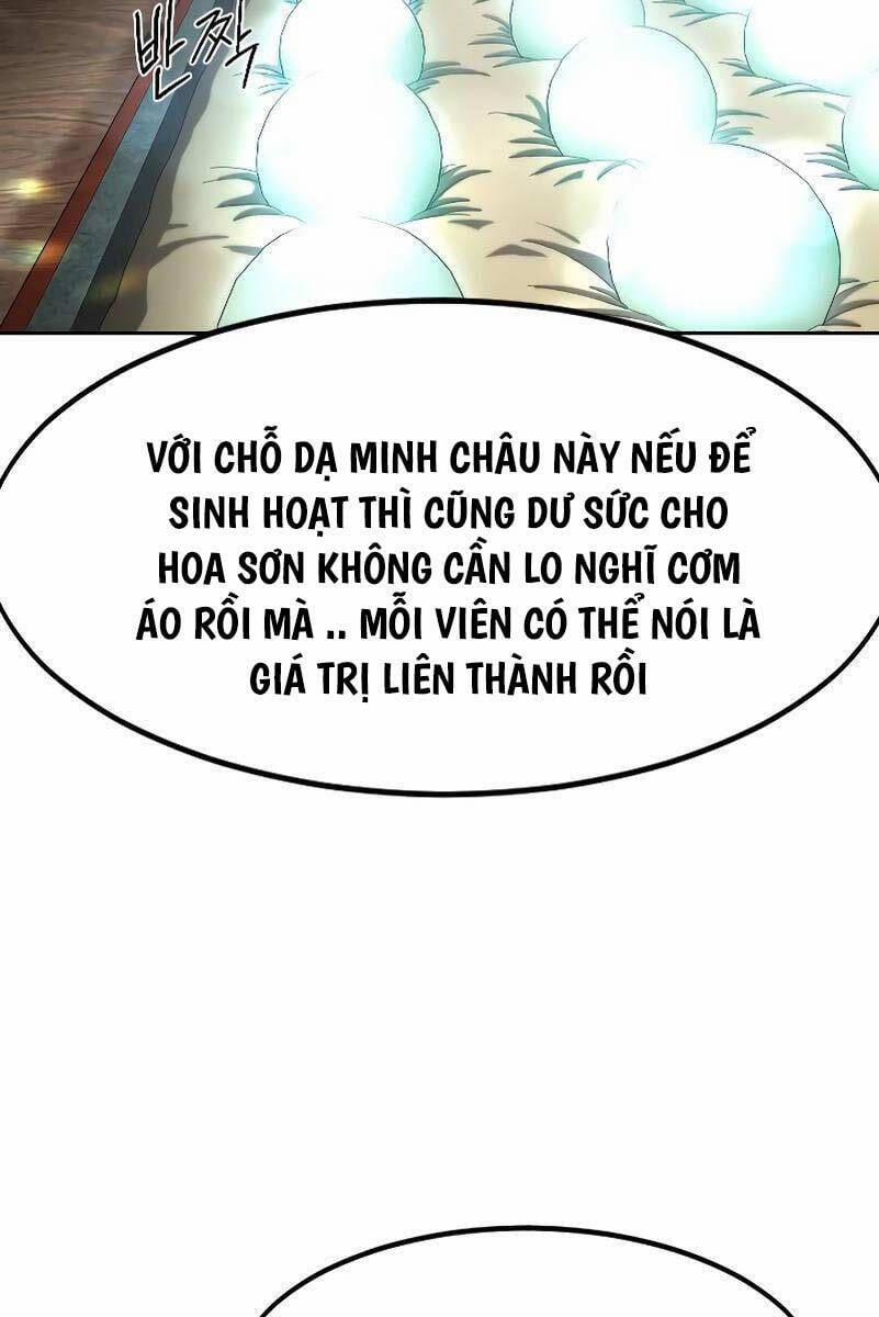 Hoa Sơn Tái Xuất | Hoa Sơn Tái Khởi 114 trang 70