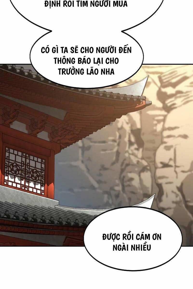 Hoa Sơn Tái Xuất | Hoa Sơn Tái Khởi 114 trang 81