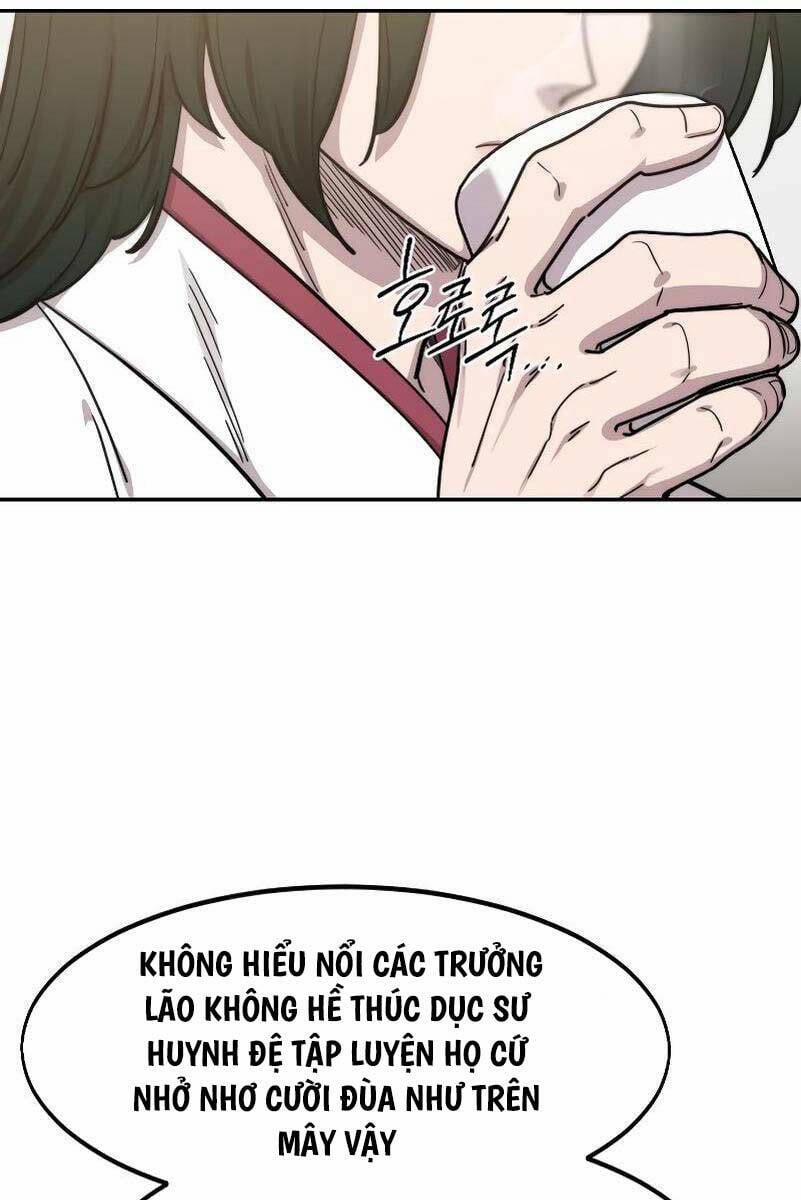 Hoa Sơn Tái Xuất | Hoa Sơn Tái Khởi 114 trang 96