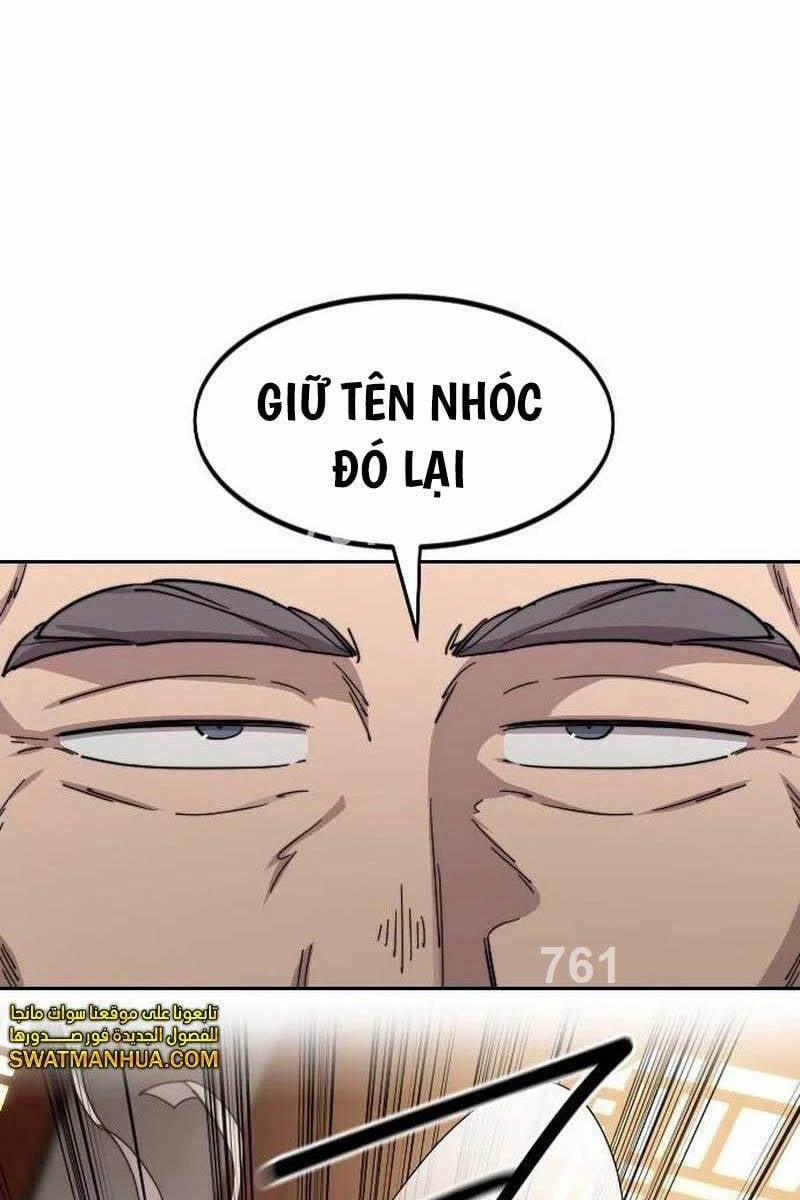 Hoa Sơn Tái Xuất | Hoa Sơn Tái Khởi 115 trang 1