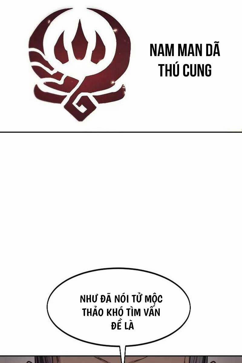 Hoa Sơn Tái Xuất | Hoa Sơn Tái Khởi 115 trang 21