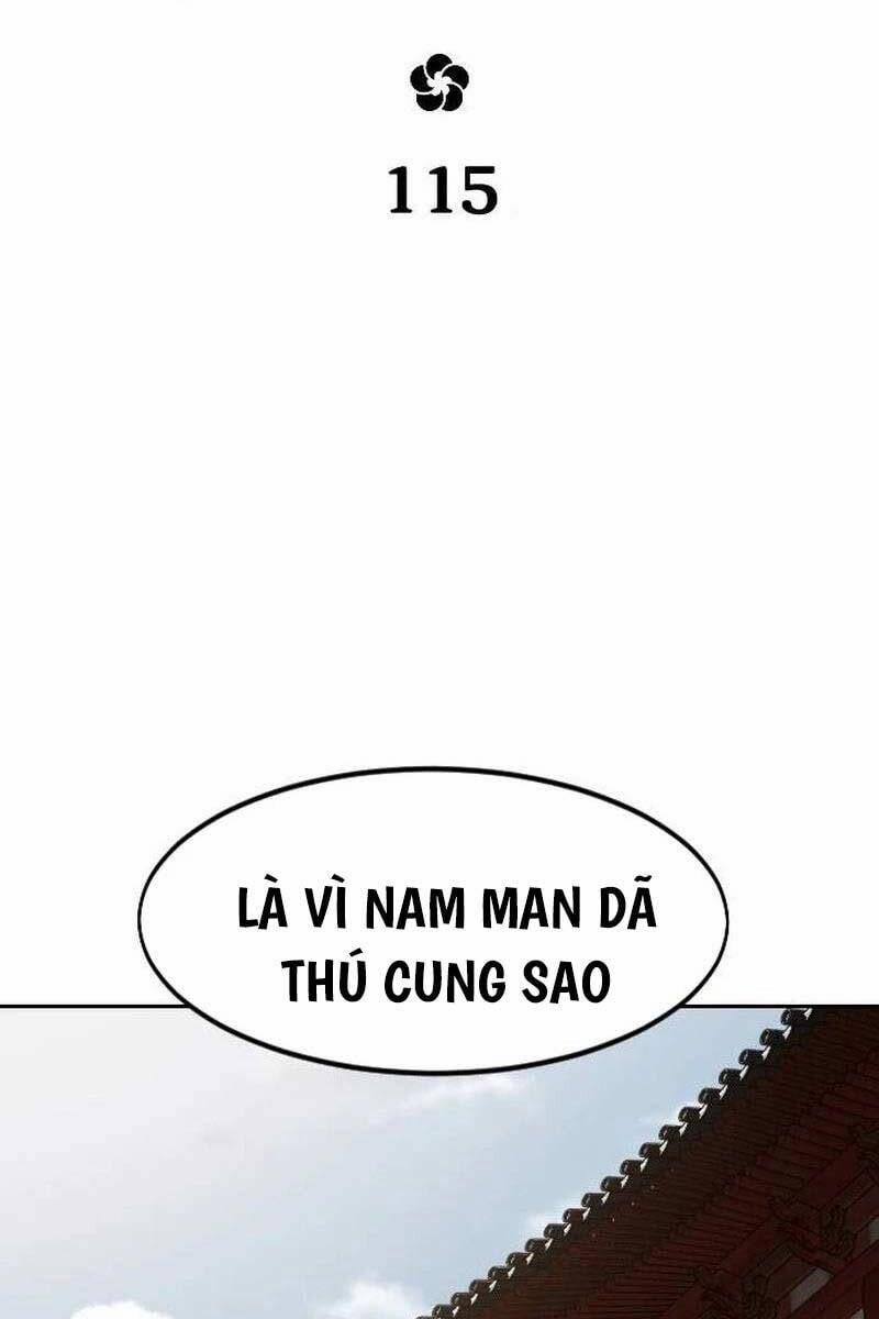 Hoa Sơn Tái Xuất | Hoa Sơn Tái Khởi 115 trang 25