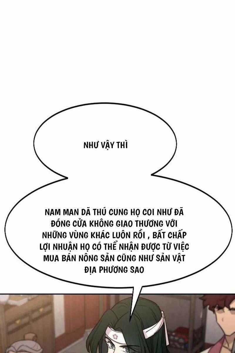 Hoa Sơn Tái Xuất | Hoa Sơn Tái Khởi 115 trang 44