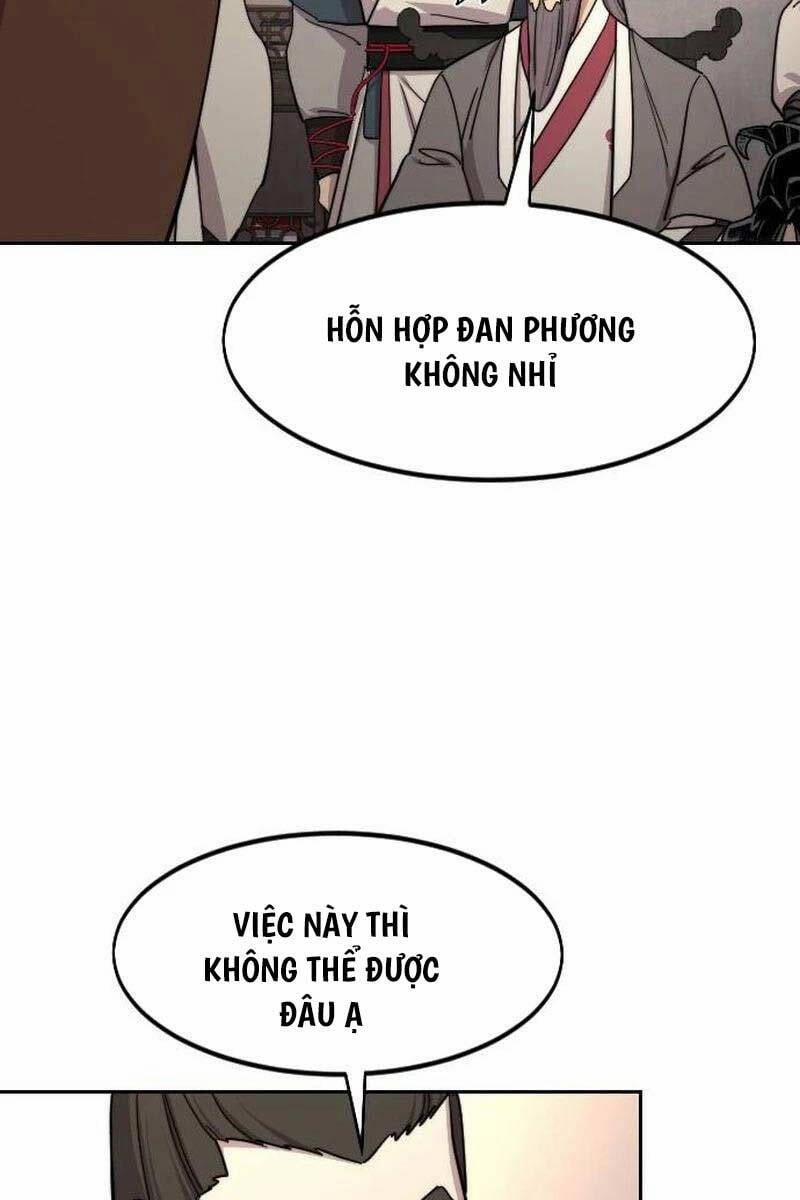 Hoa Sơn Tái Xuất | Hoa Sơn Tái Khởi 115 trang 50