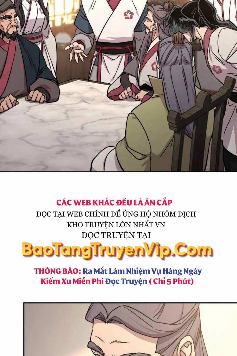 Hoa Sơn Tái Xuất | Hoa Sơn Tái Khởi 115 trang 54