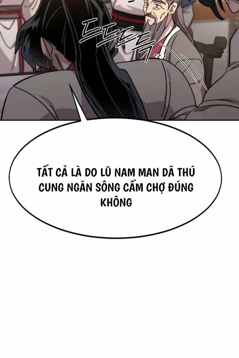 Hoa Sơn Tái Xuất | Hoa Sơn Tái Khởi 115 trang 56