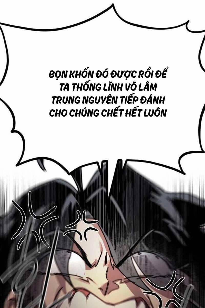 Hoa Sơn Tái Xuất | Hoa Sơn Tái Khởi 115 trang 57