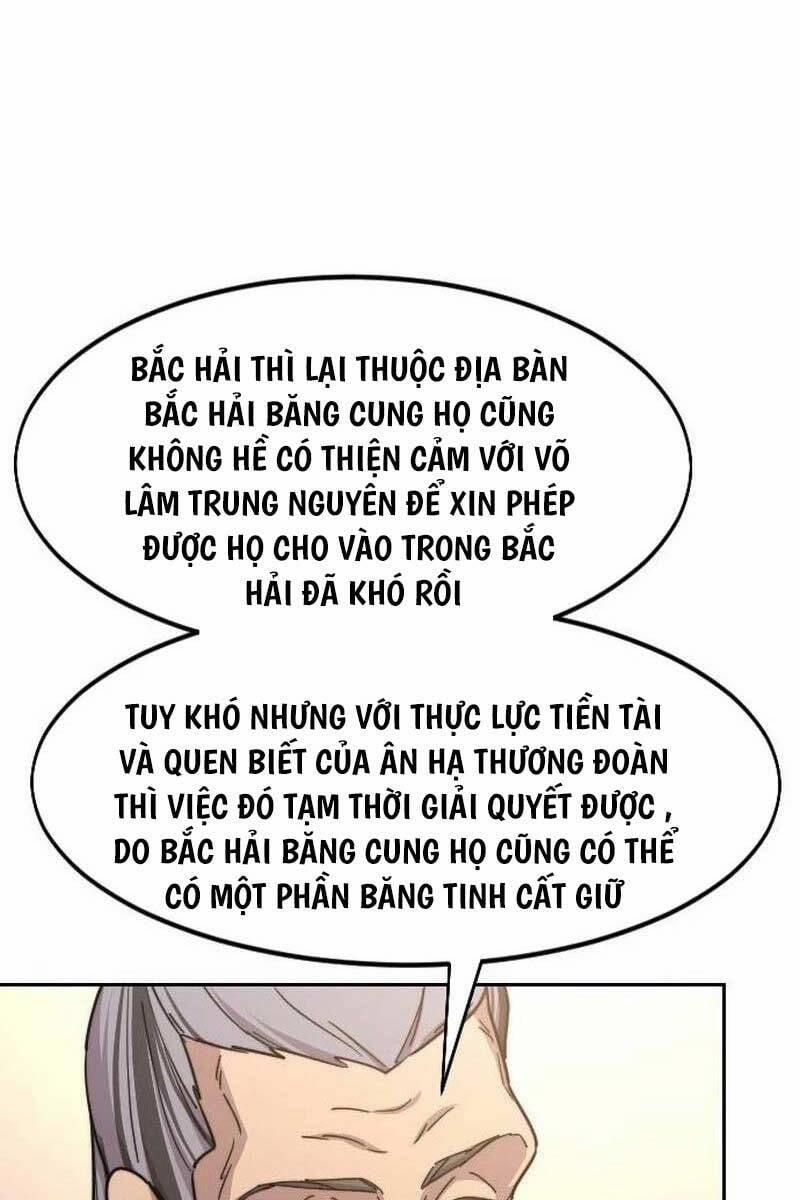 Hoa Sơn Tái Xuất | Hoa Sơn Tái Khởi 115 trang 6