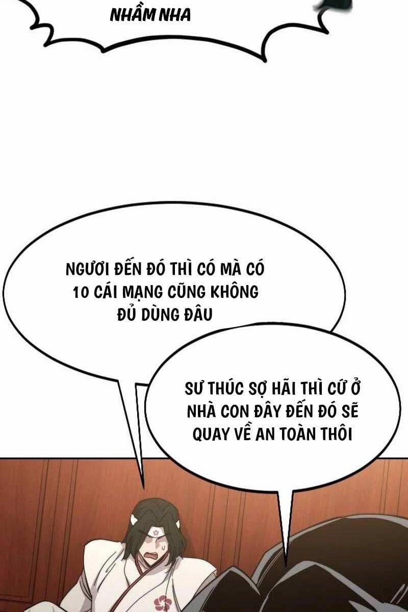 Hoa Sơn Tái Xuất | Hoa Sơn Tái Khởi 115 trang 68