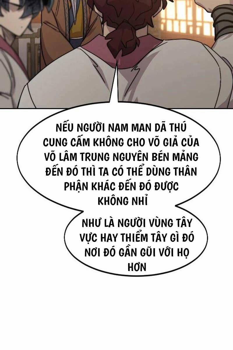 Hoa Sơn Tái Xuất | Hoa Sơn Tái Khởi 115 trang 72