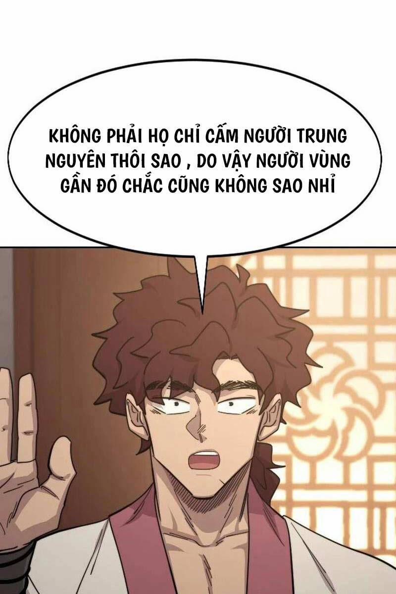 Hoa Sơn Tái Xuất | Hoa Sơn Tái Khởi 115 trang 73