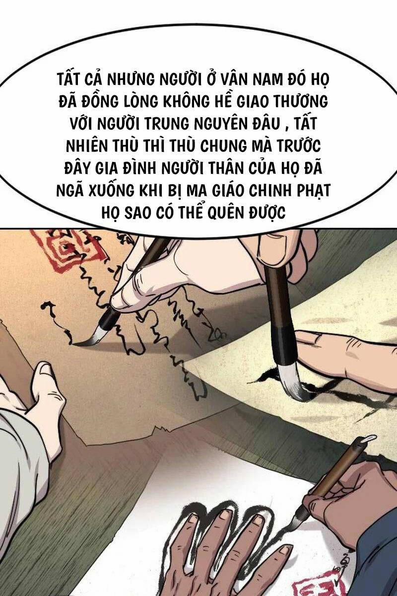 Hoa Sơn Tái Xuất | Hoa Sơn Tái Khởi 115 trang 78
