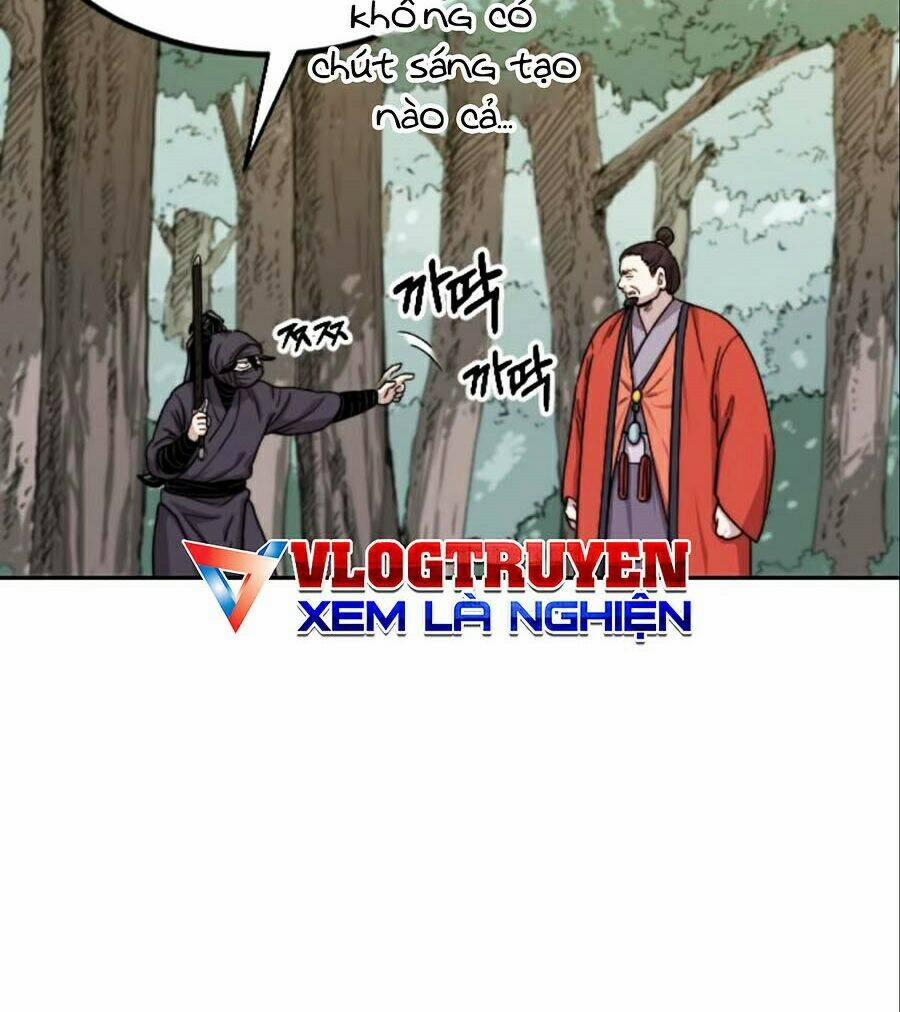 Hoa Sơn Tái Xuất | Hoa Sơn Tái Khởi 12 trang 78