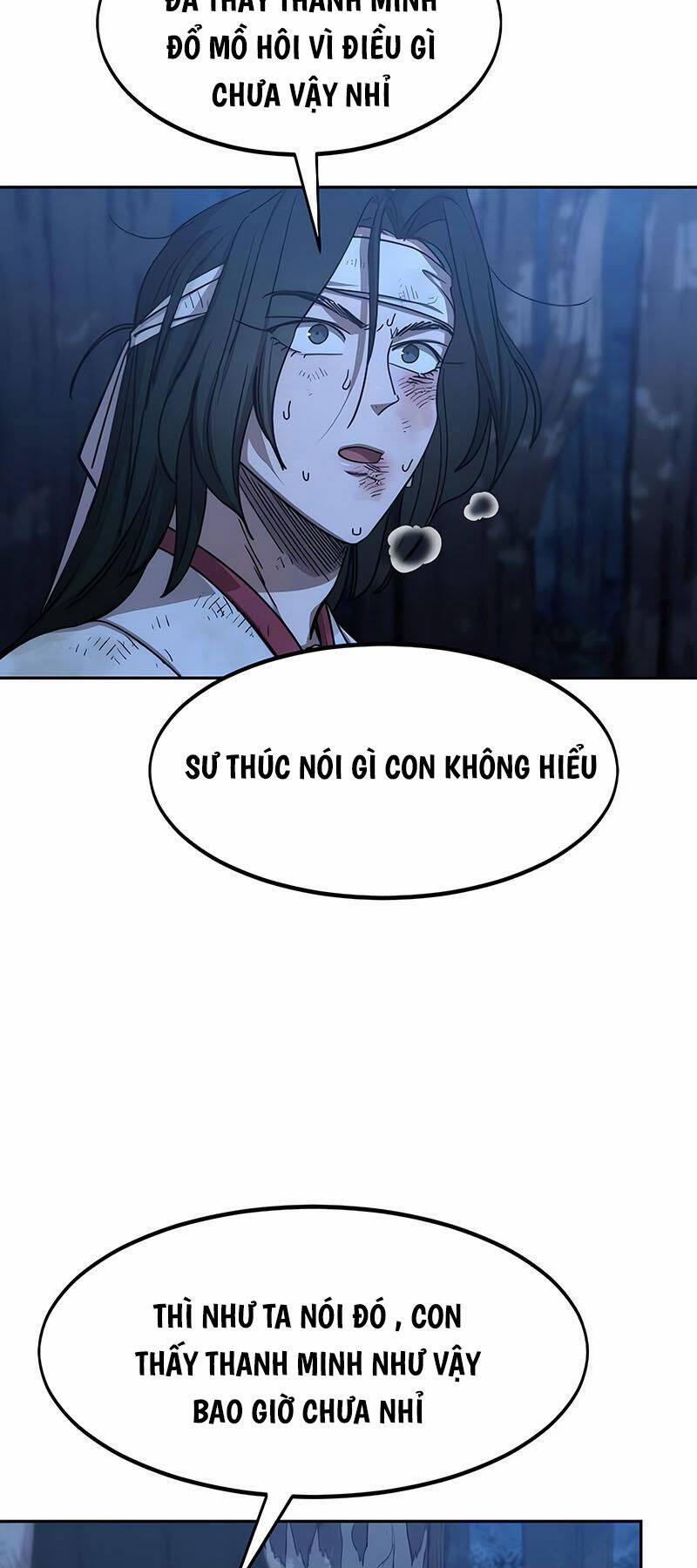 Hoa Sơn Tái Xuất | Hoa Sơn Tái Khởi 120 trang 1