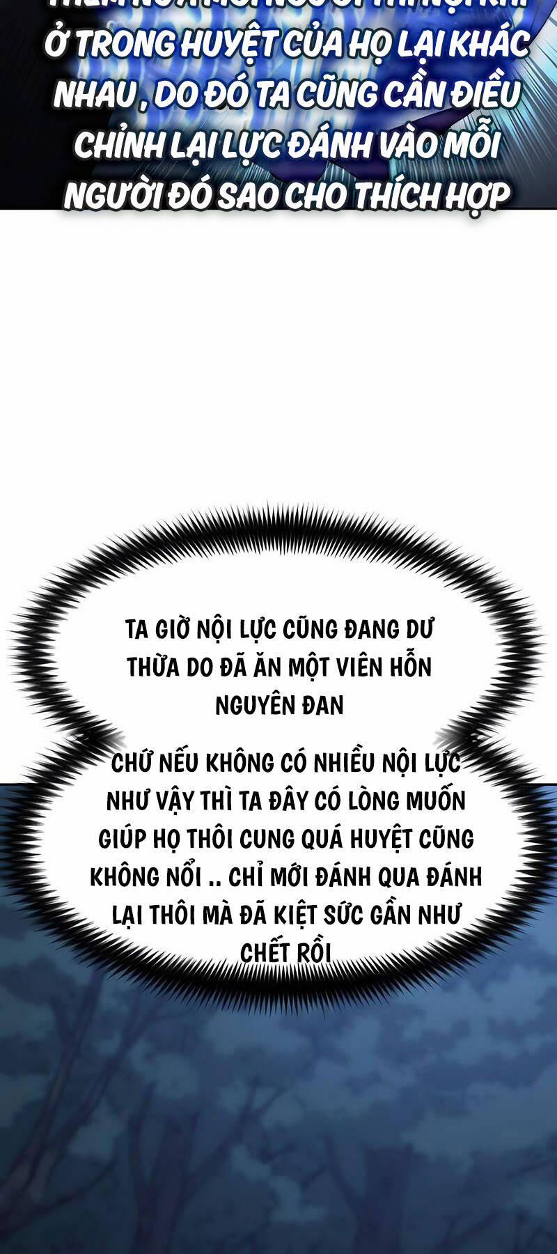 Hoa Sơn Tái Xuất | Hoa Sơn Tái Khởi 120 trang 15