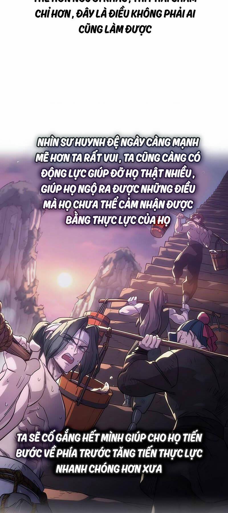 Hoa Sơn Tái Xuất | Hoa Sơn Tái Khởi 120 trang 21