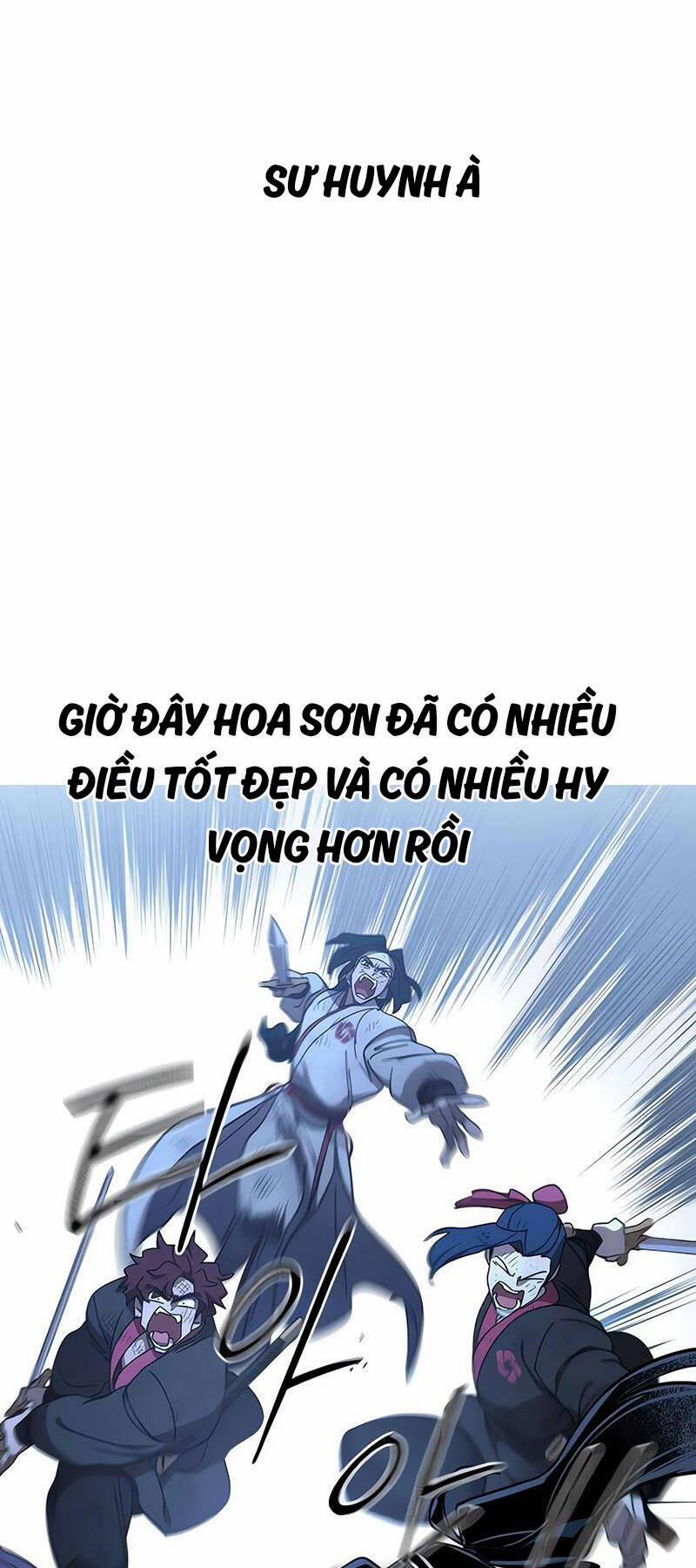 Hoa Sơn Tái Xuất | Hoa Sơn Tái Khởi 120 trang 40