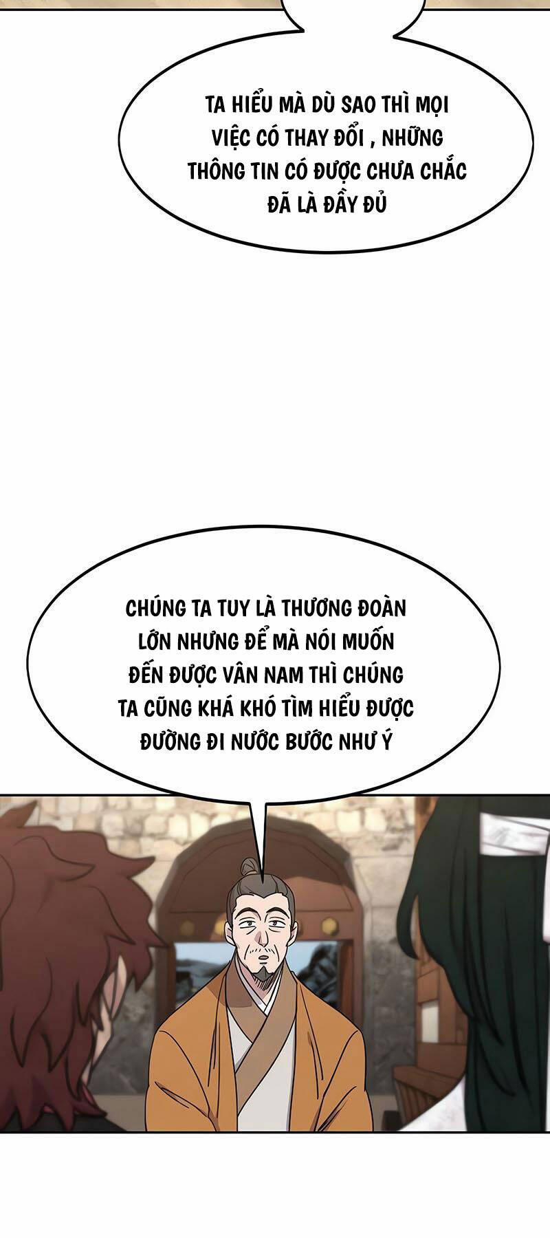 Hoa Sơn Tái Xuất | Hoa Sơn Tái Khởi 120 trang 53