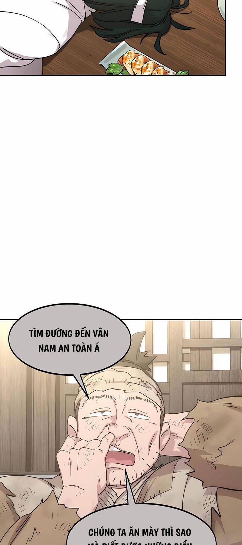 Hoa Sơn Tái Xuất | Hoa Sơn Tái Khởi 120 trang 70