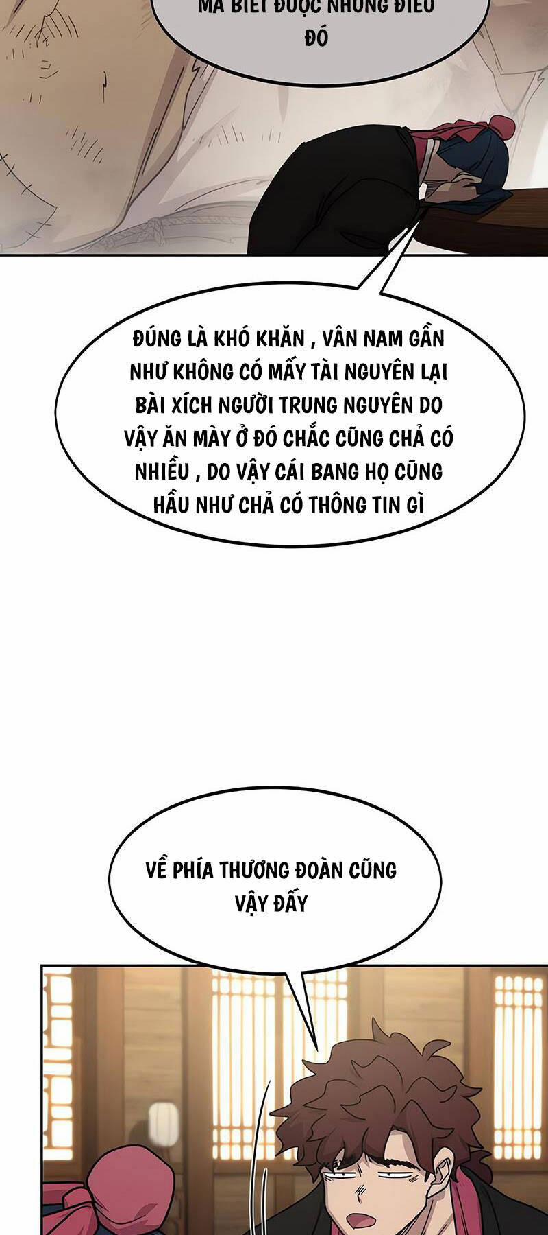 Hoa Sơn Tái Xuất | Hoa Sơn Tái Khởi 120 trang 71