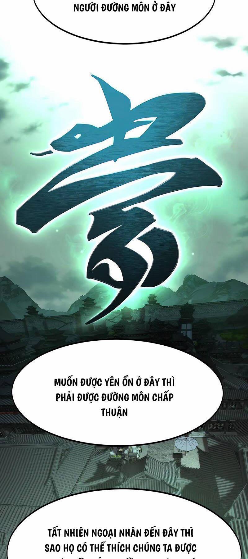 Hoa Sơn Tái Xuất | Hoa Sơn Tái Khởi 120 trang 77