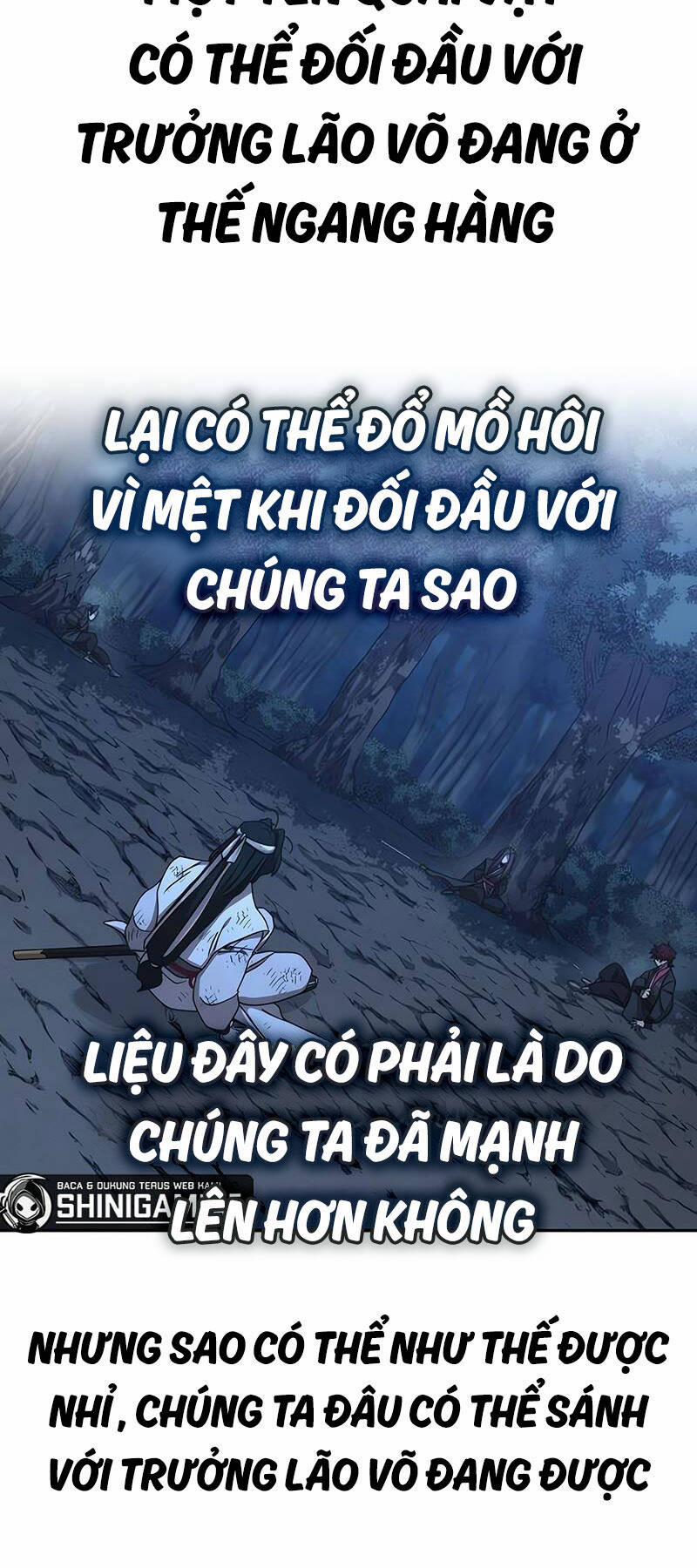Hoa Sơn Tái Xuất | Hoa Sơn Tái Khởi 120 trang 8