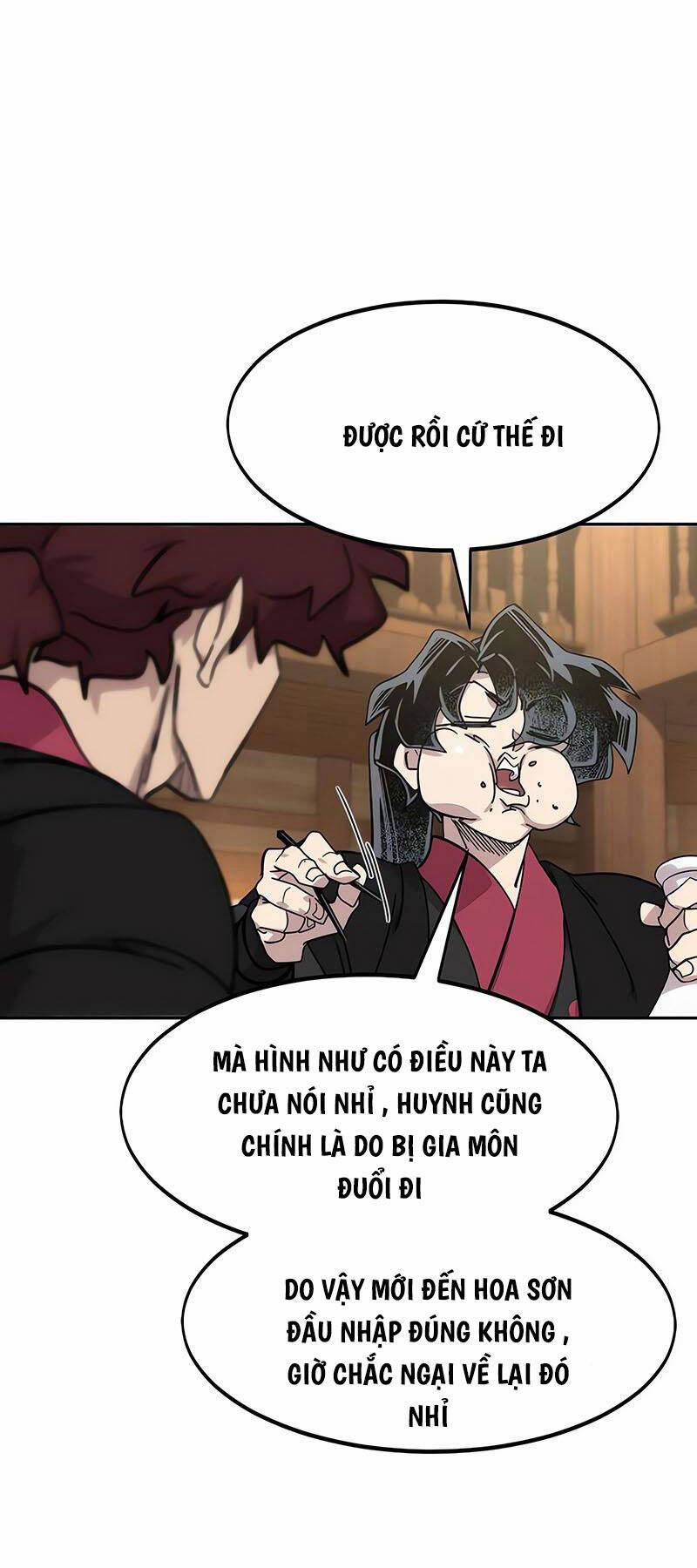 Hoa Sơn Tái Xuất | Hoa Sơn Tái Khởi 120 trang 86