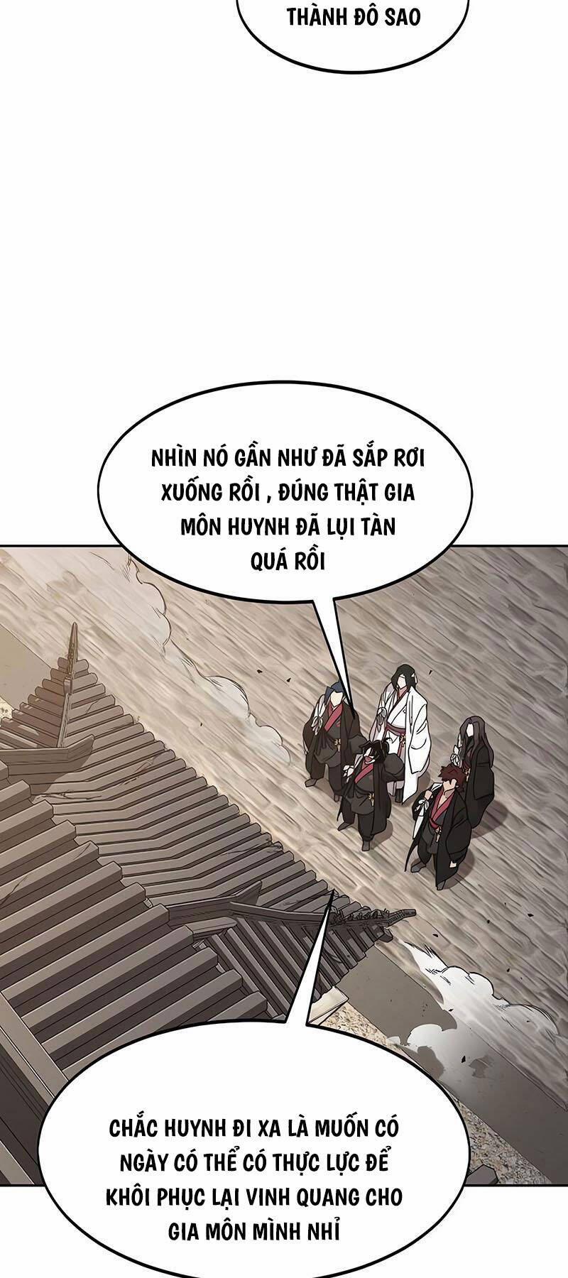 Hoa Sơn Tái Xuất | Hoa Sơn Tái Khởi 120 trang 91