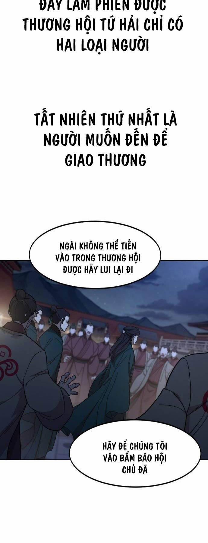Hoa Sơn Tái Xuất | Hoa Sơn Tái Khởi 122 trang 25