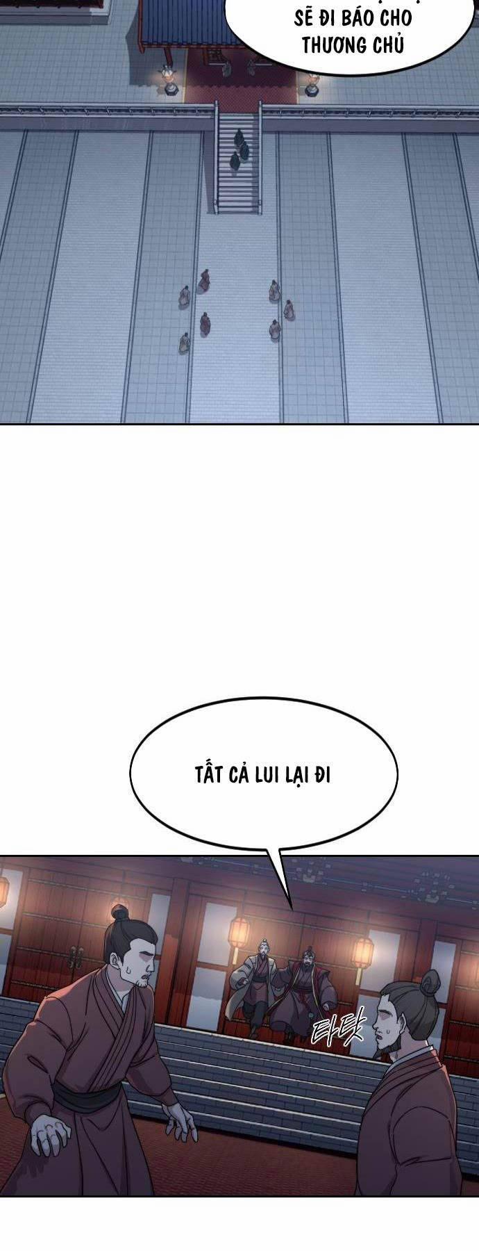 Hoa Sơn Tái Xuất | Hoa Sơn Tái Khởi 122 trang 27