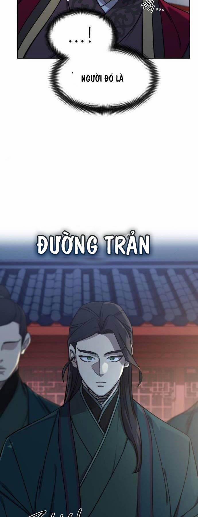 Hoa Sơn Tái Xuất | Hoa Sơn Tái Khởi 122 trang 29