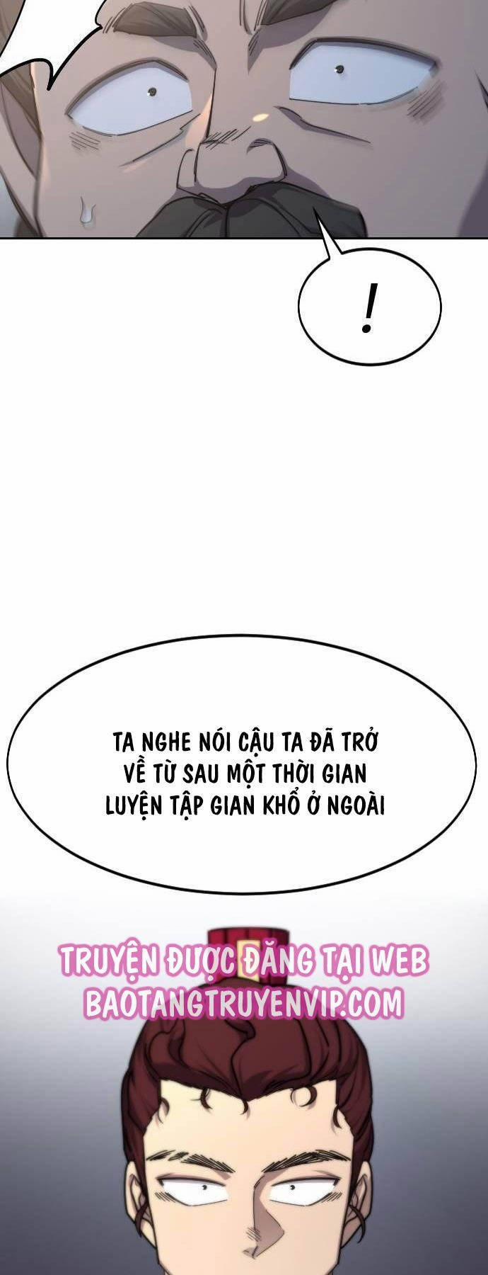 Hoa Sơn Tái Xuất | Hoa Sơn Tái Khởi 122 trang 36