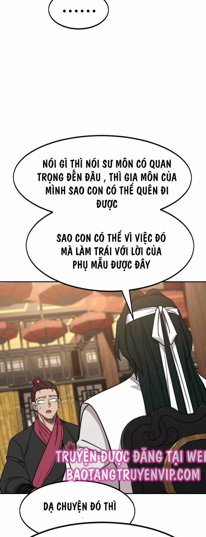 Hoa Sơn Tái Xuất | Hoa Sơn Tái Khởi 122 trang 4
