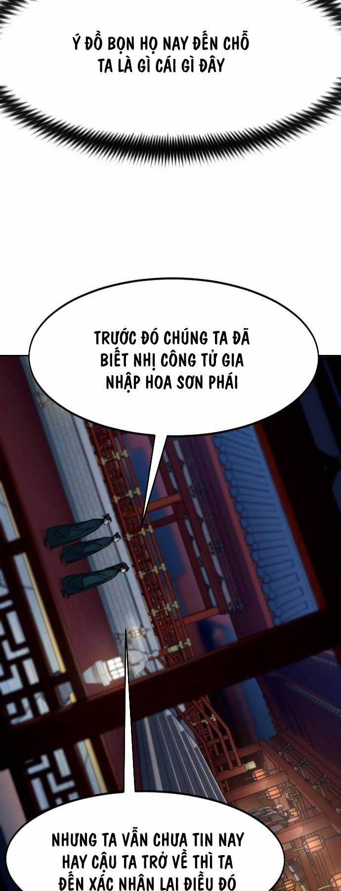 Hoa Sơn Tái Xuất | Hoa Sơn Tái Khởi 122 trang 41