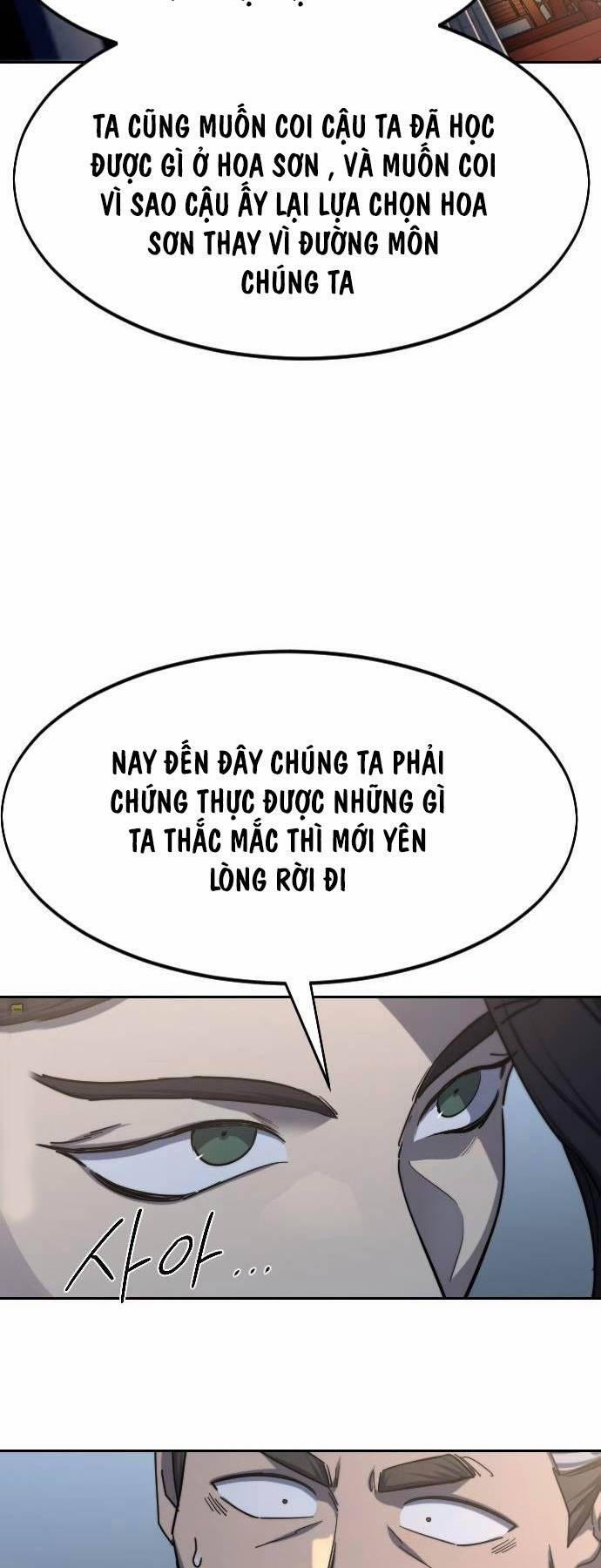 Hoa Sơn Tái Xuất | Hoa Sơn Tái Khởi 122 trang 42