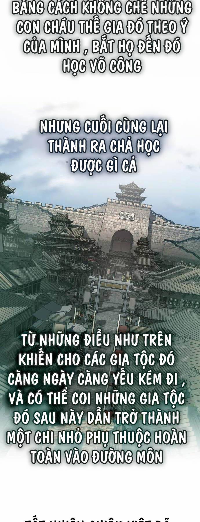 Hoa Sơn Tái Xuất | Hoa Sơn Tái Khởi 122 trang 46