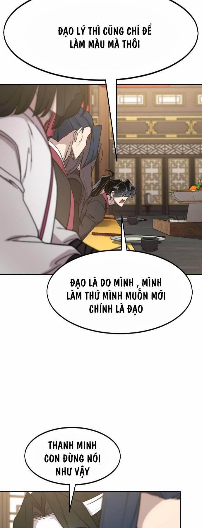 Hoa Sơn Tái Xuất | Hoa Sơn Tái Khởi 122 trang 5