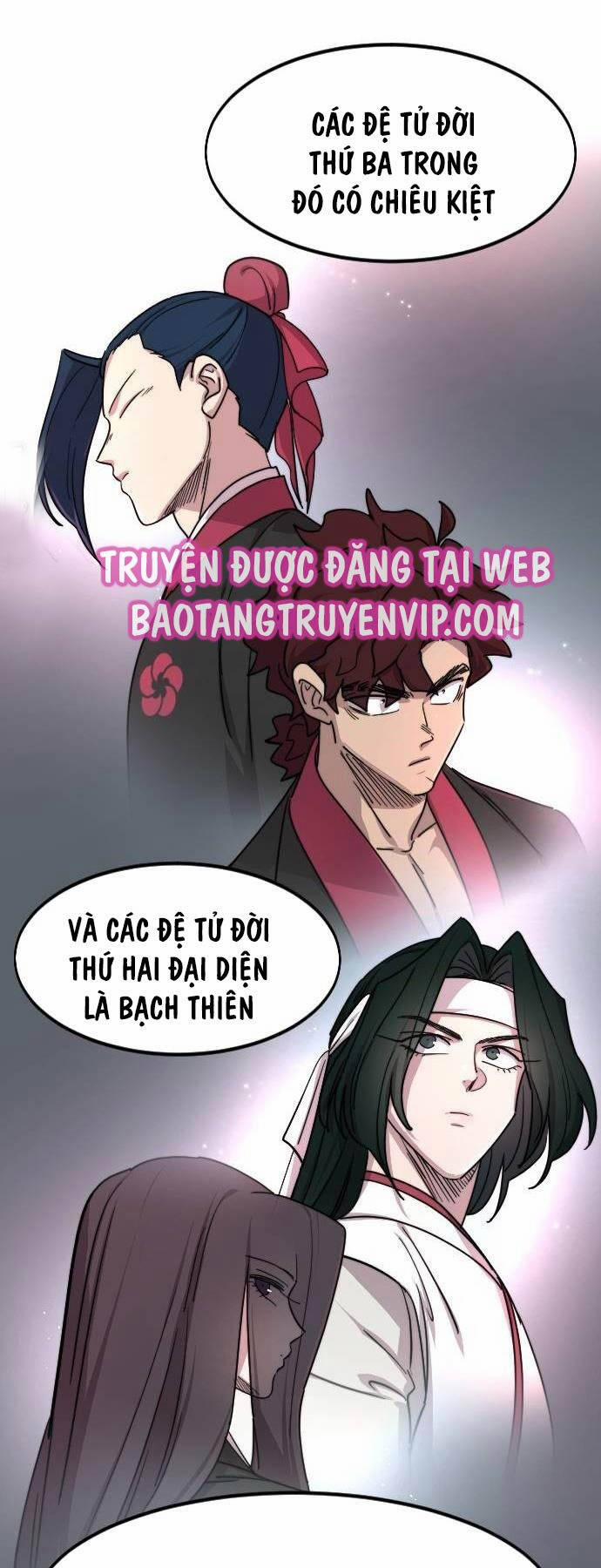 Hoa Sơn Tái Xuất | Hoa Sơn Tái Khởi 122 trang 53