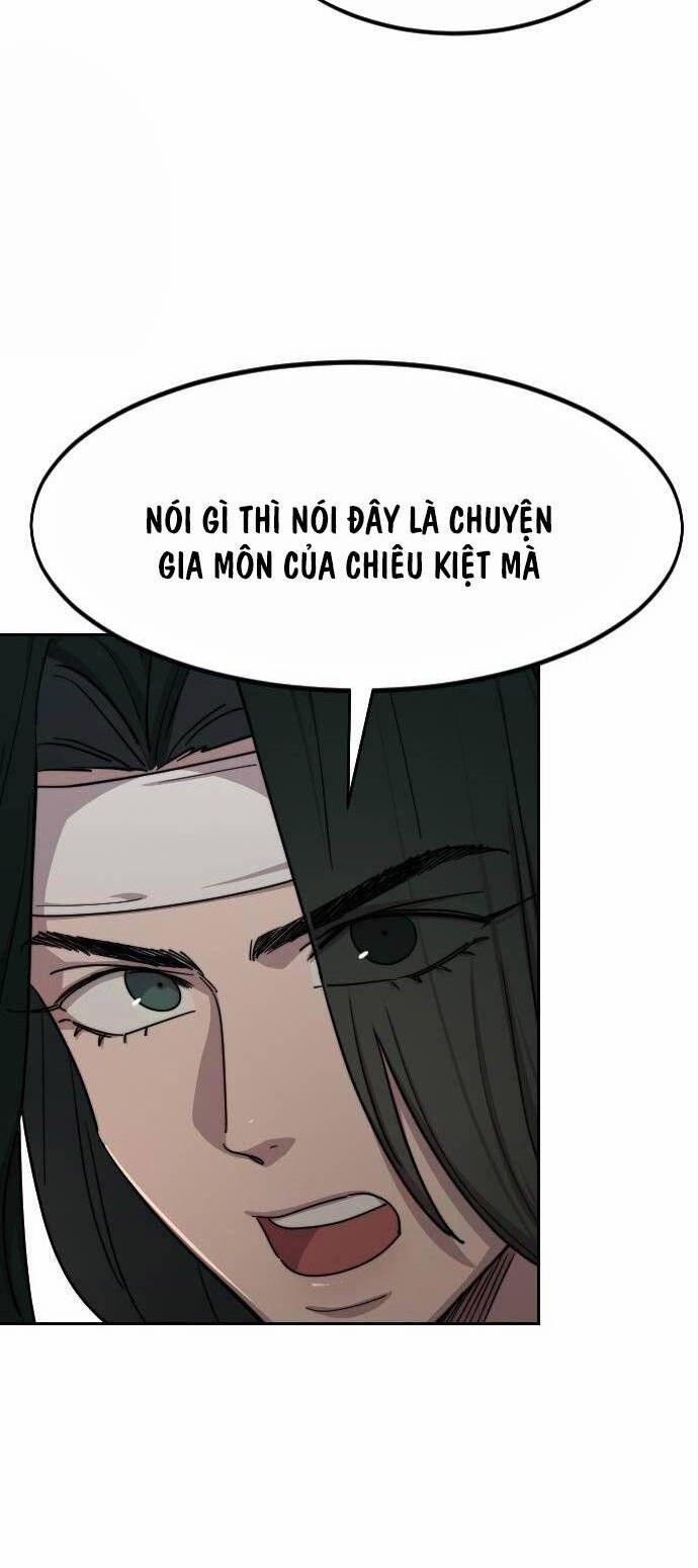 Hoa Sơn Tái Xuất | Hoa Sơn Tái Khởi 122 trang 7