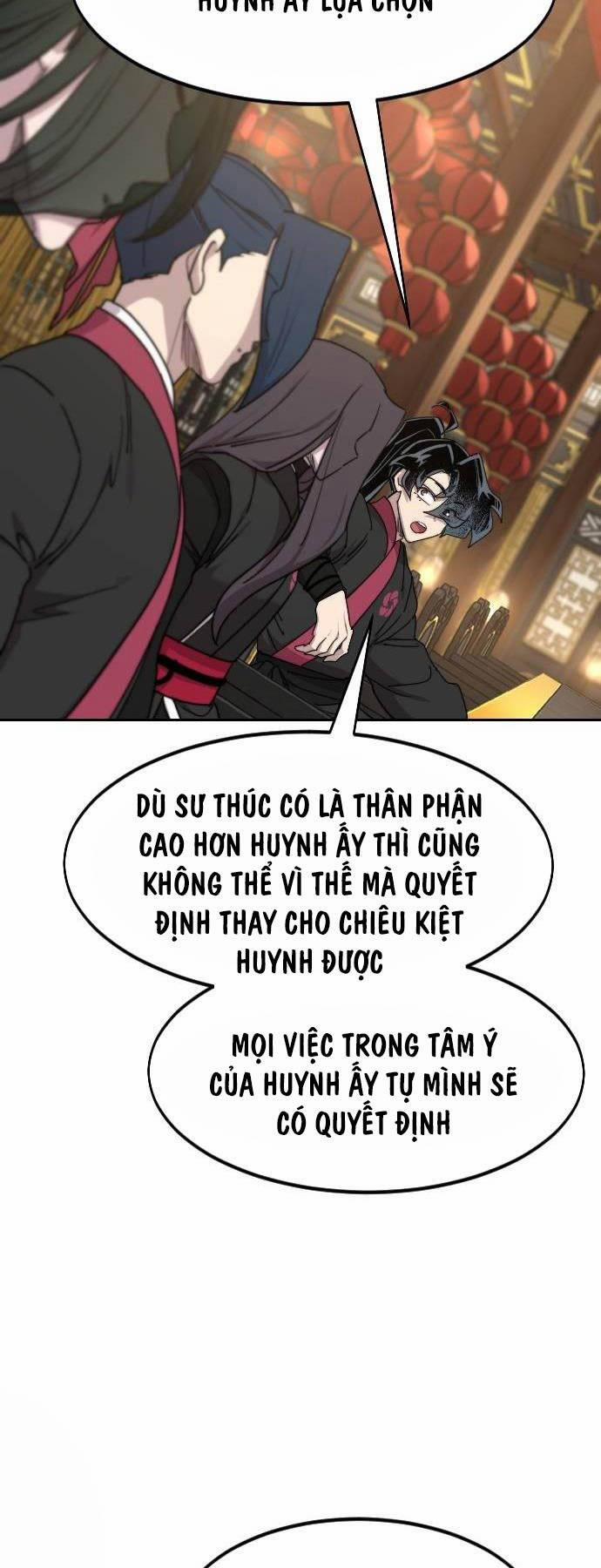Hoa Sơn Tái Xuất | Hoa Sơn Tái Khởi 122 trang 9
