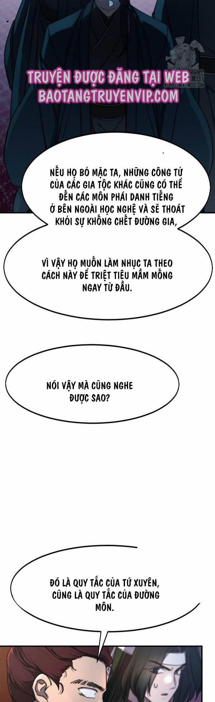 Hoa Sơn Tái Xuất | Hoa Sơn Tái Khởi 123 trang 17