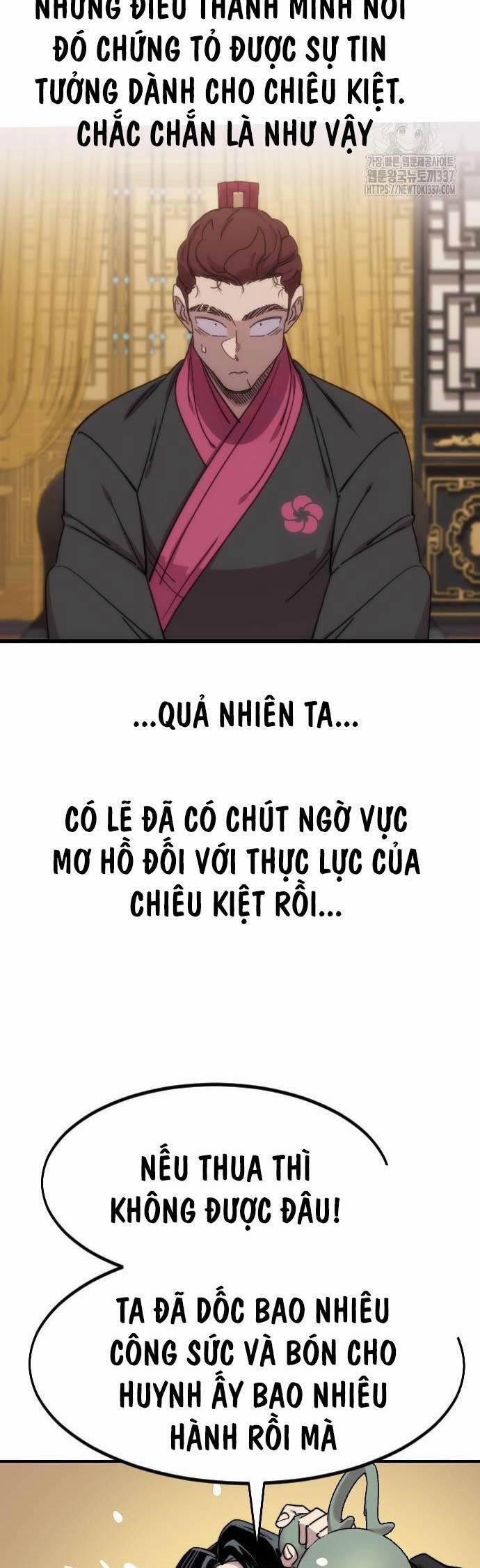 Hoa Sơn Tái Xuất | Hoa Sơn Tái Khởi 123 trang 41