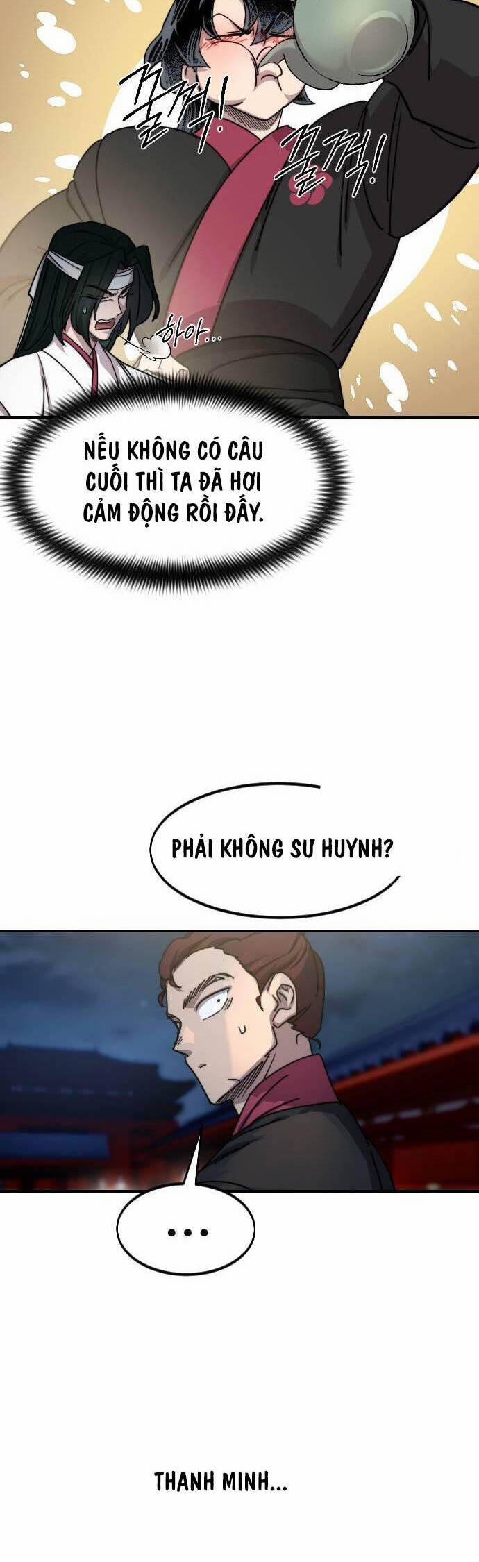Hoa Sơn Tái Xuất | Hoa Sơn Tái Khởi 123 trang 42