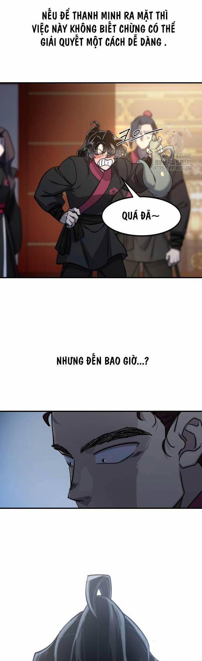Hoa Sơn Tái Xuất | Hoa Sơn Tái Khởi 123 trang 43