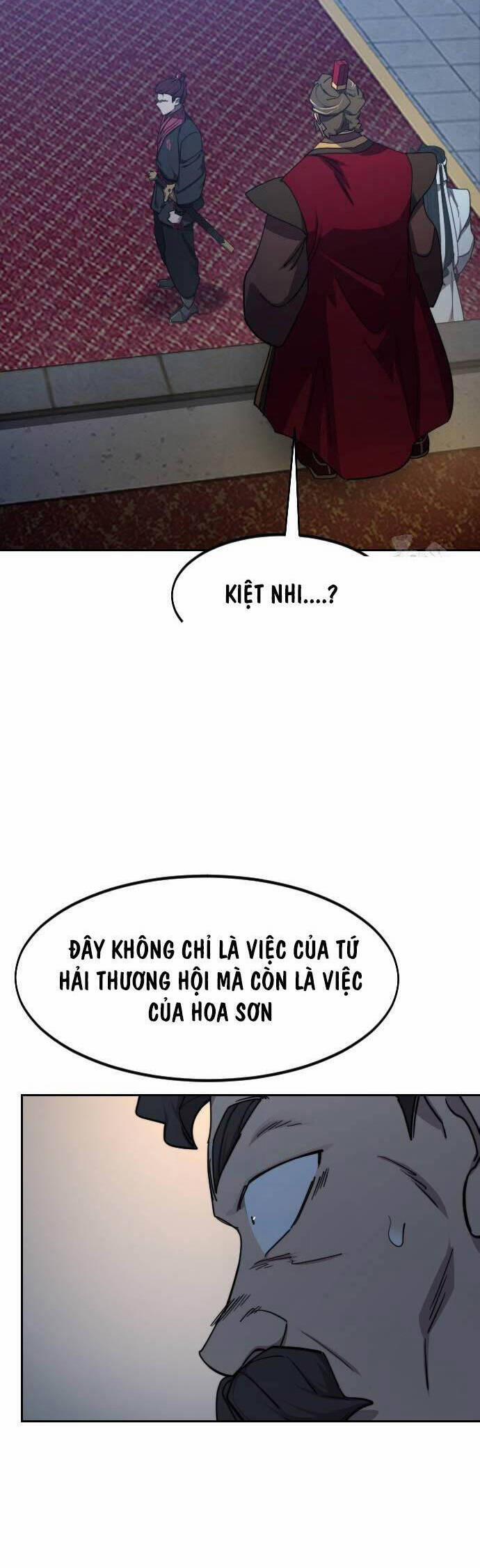 Hoa Sơn Tái Xuất | Hoa Sơn Tái Khởi 123 trang 56