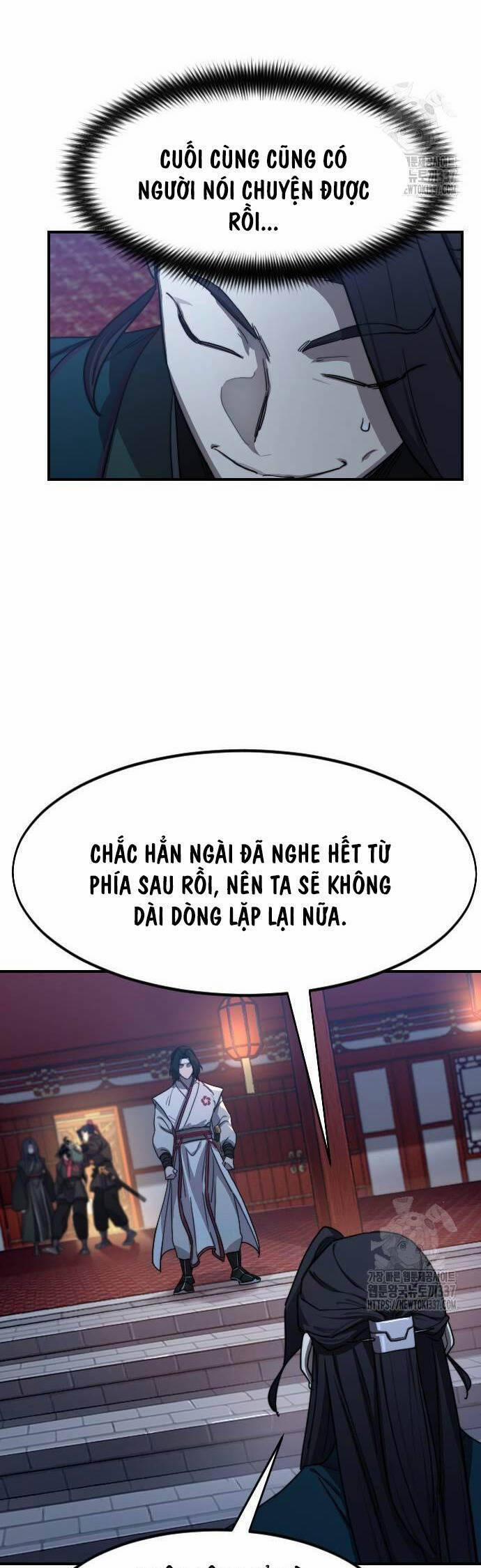 Hoa Sơn Tái Xuất | Hoa Sơn Tái Khởi 123 trang 9
