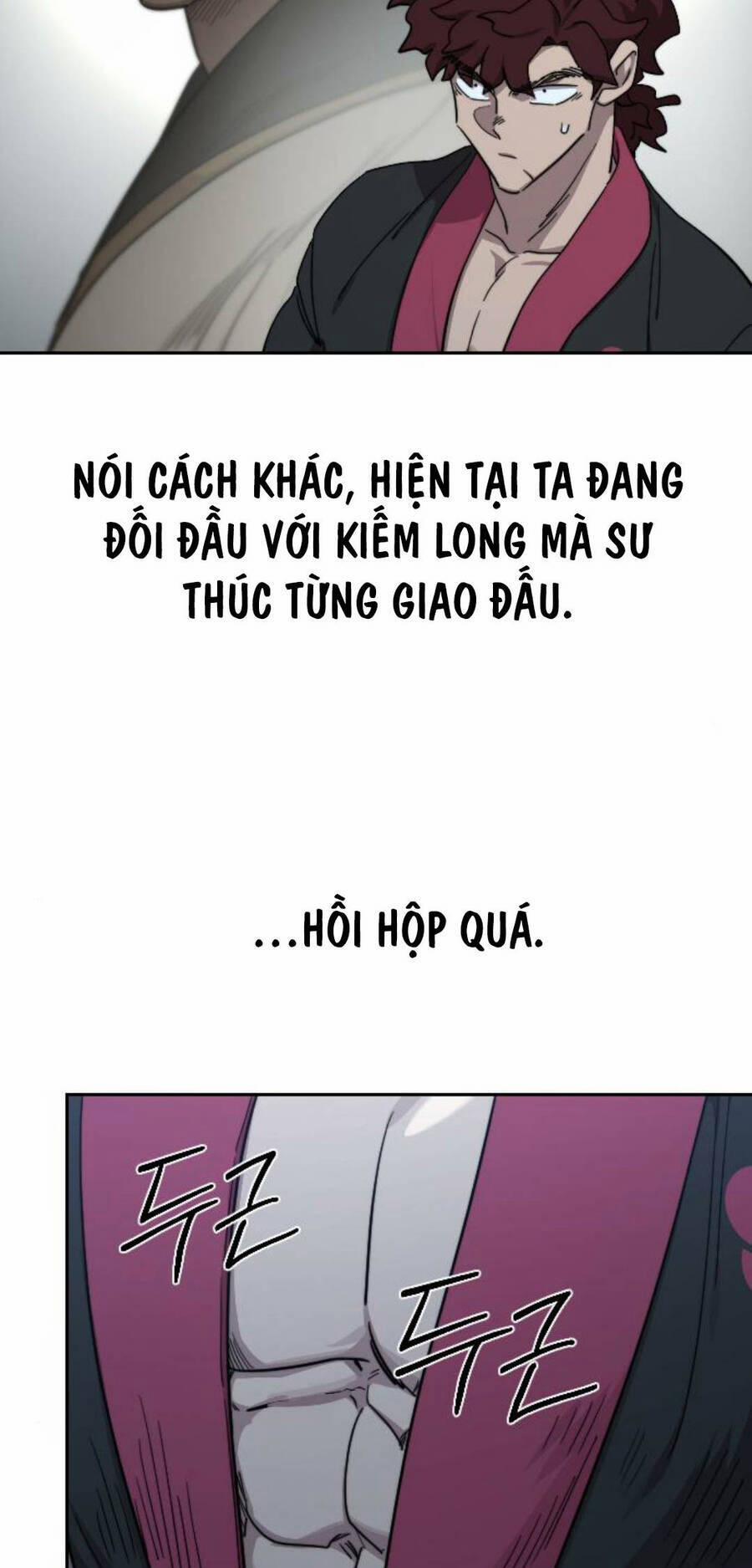Hoa Sơn Tái Xuất | Hoa Sơn Tái Khởi 124 trang 54