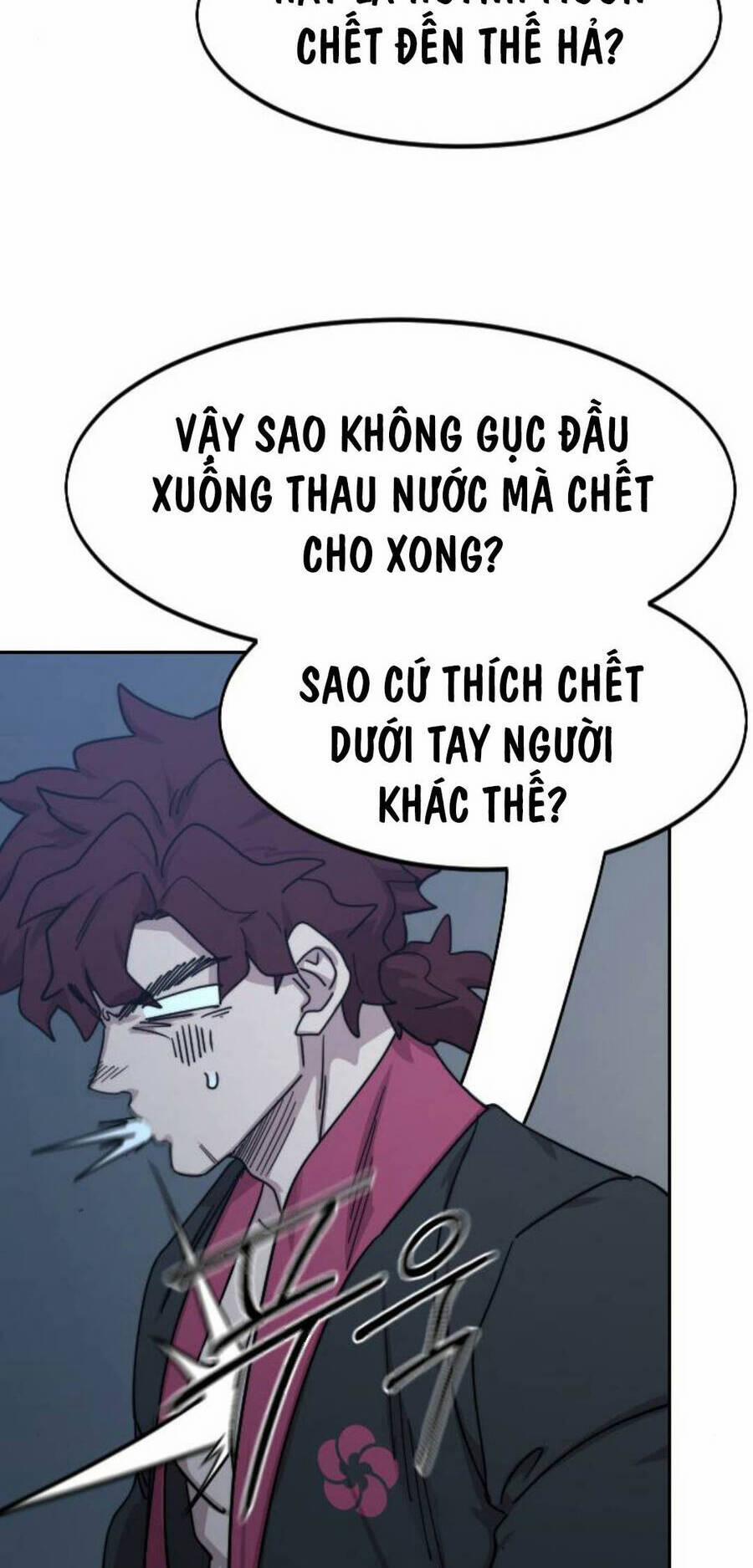 Hoa Sơn Tái Xuất | Hoa Sơn Tái Khởi 124 trang 59