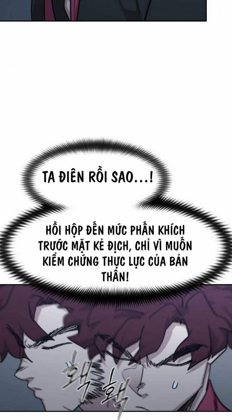 Hoa Sơn Tái Xuất | Hoa Sơn Tái Khởi 124 trang 60
