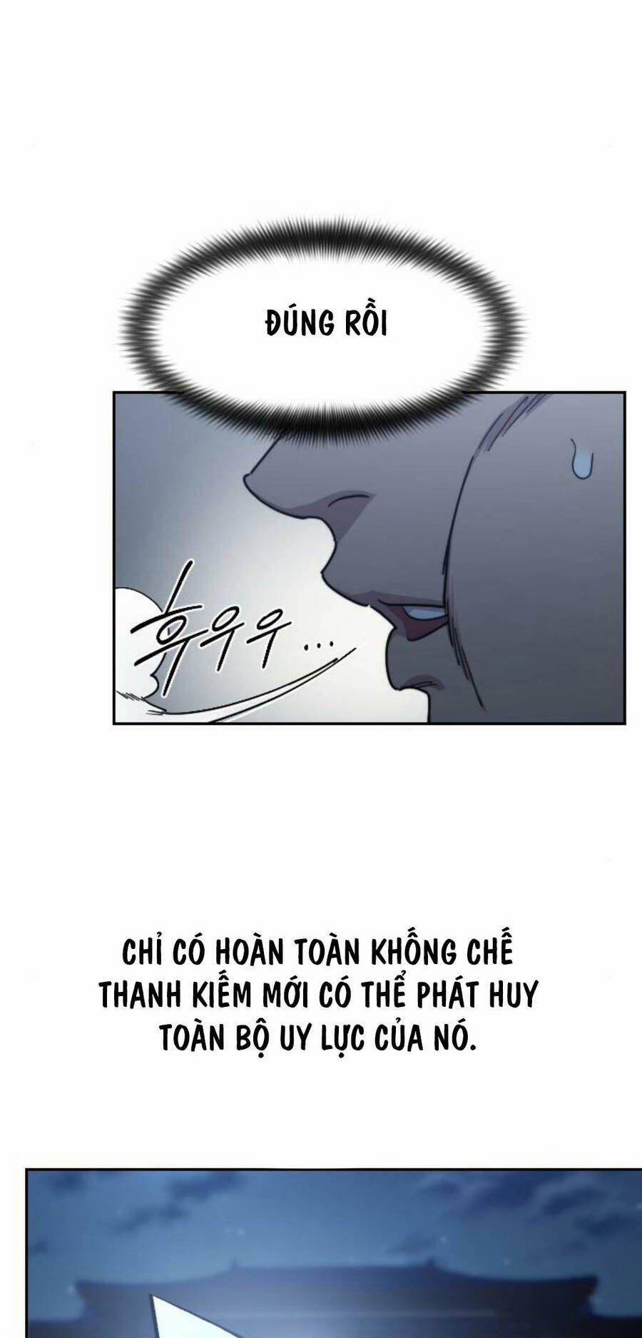 Hoa Sơn Tái Xuất | Hoa Sơn Tái Khởi 124 trang 62
